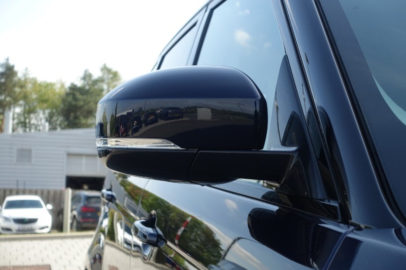 2021 (21) LAND ROVER RANGE ROVER SPORT 3.0 D300 HSE Dynamic 5dr Auto 5374358