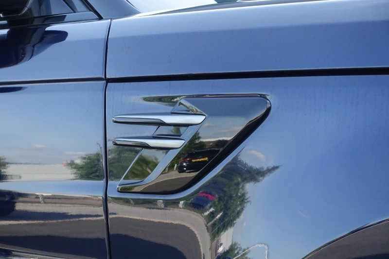 2021 (21) LAND ROVER RANGE ROVER SPORT 3.0 D300 HSE Dynamic 5dr Auto 5374356