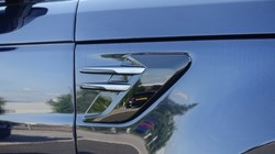 2021 (21) LAND ROVER RANGE ROVER SPORT 3.0 D300 HSE Dynamic 5dr Auto 5374356
