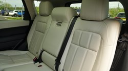2021 (21) LAND ROVER RANGE ROVER SPORT 3.0 D300 HSE Dynamic 5dr Auto 5374399