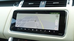 2021 (21) LAND ROVER RANGE ROVER SPORT 3.0 D300 HSE Dynamic 5dr Auto 5374347