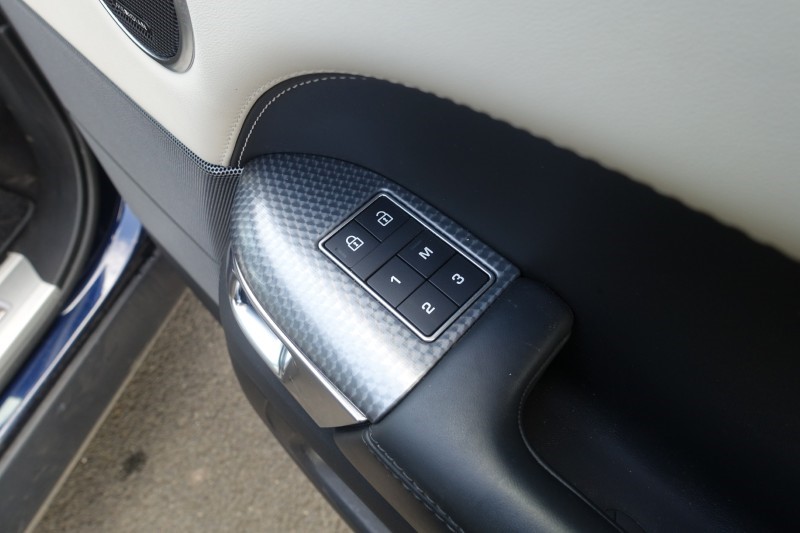 2021 (21) LAND ROVER RANGE ROVER SPORT 3.0 D300 HSE Dynamic 5dr Auto 5374391