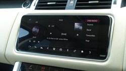 2021 (21) LAND ROVER RANGE ROVER SPORT 3.0 D300 HSE Dynamic 5dr Auto 5374377