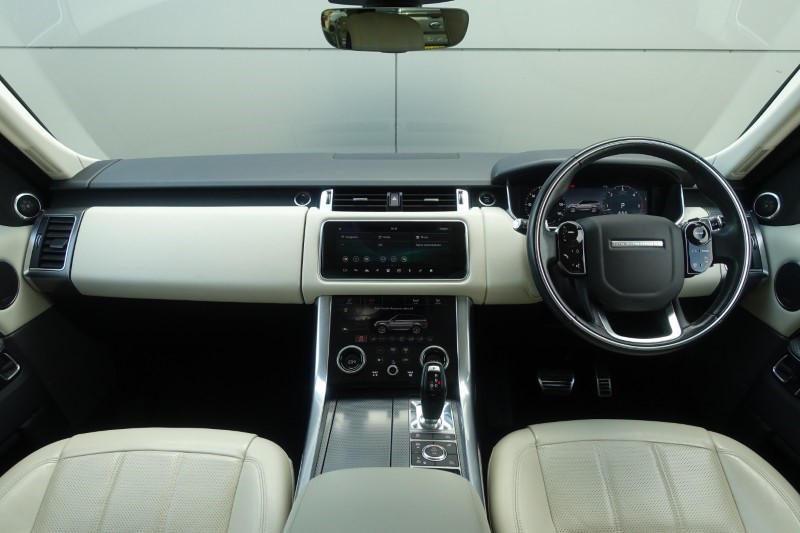 2021 (21) LAND ROVER RANGE ROVER SPORT 3.0 D300 HSE Dynamic 5dr Auto 5374345