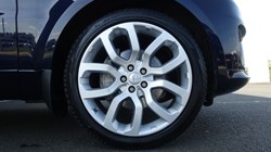 2021 (21) LAND ROVER RANGE ROVER SPORT 3.0 D300 HSE Dynamic 5dr Auto 5374344