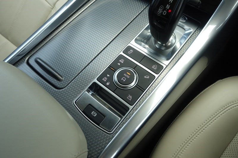 2021 (21) LAND ROVER RANGE ROVER SPORT 3.0 D300 HSE Dynamic 5dr Auto 5374383