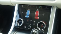 2021 (21) LAND ROVER RANGE ROVER SPORT 3.0 D300 HSE Dynamic 5dr Auto 5374381