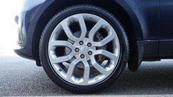 2021 (21) LAND ROVER RANGE ROVER SPORT 3.0 D300 HSE Dynamic 5dr Auto 5374367