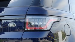 2021 (21) LAND ROVER RANGE ROVER SPORT 3.0 D300 HSE Dynamic 5dr Auto 5374363