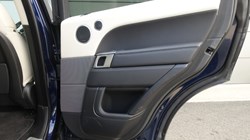 2021 (21) LAND ROVER RANGE ROVER SPORT 3.0 D300 HSE Dynamic 5dr Auto 5374393