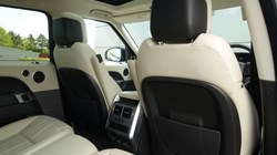 2021 (21) LAND ROVER RANGE ROVER SPORT 3.0 D300 HSE Dynamic 5dr Auto 5374394