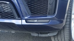 2021 (21) LAND ROVER RANGE ROVER SPORT 3.0 D300 HSE Dynamic 5dr Auto 5374370