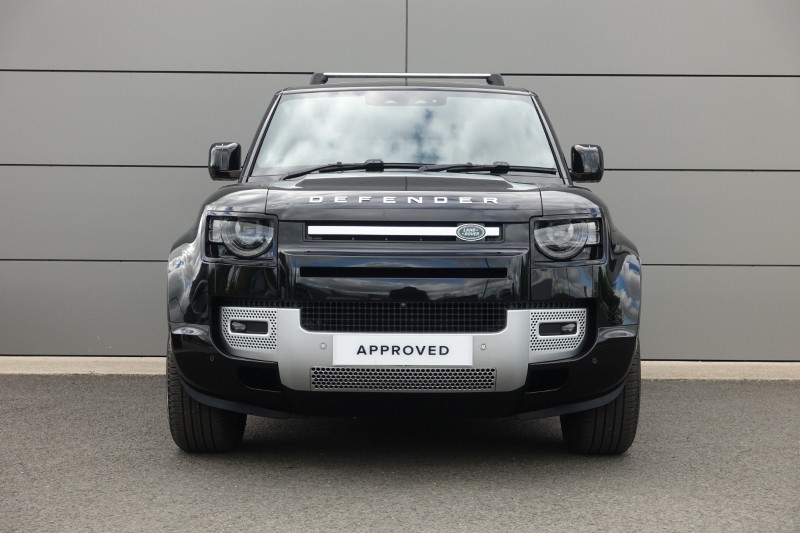 2024 (24) LAND ROVER DEFENDER 3.0 D250 XS Edition 110 5dr Auto 5388590