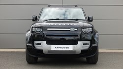2024 (24) LAND ROVER DEFENDER 3.0 D250 XS Edition 110 5dr Auto 5388590