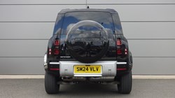 2024 (24) LAND ROVER DEFENDER 3.0 D250 XS Edition 110 5dr Auto 5388589
