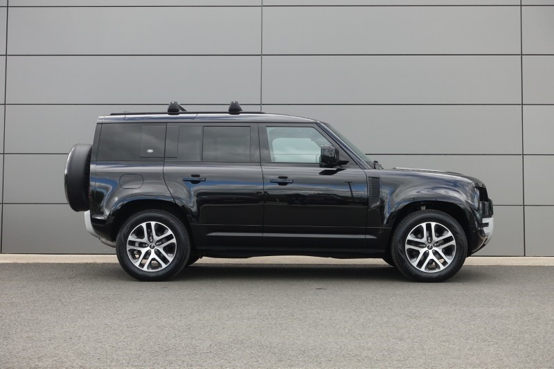 2024 (24) LAND ROVER DEFENDER 3.0 D250 XS Edition 110 5dr Auto 5388588