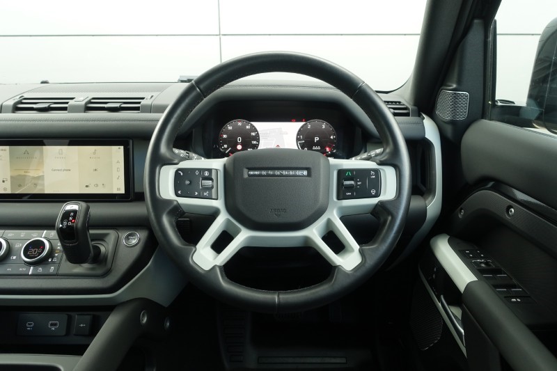 2024 (24) LAND ROVER DEFENDER 3.0 D250 XS Edition 110 5dr Auto 5388598