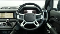 2024 (24) LAND ROVER DEFENDER 3.0 D250 XS Edition 110 5dr Auto 5388598
