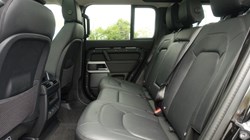 2024 (24) LAND ROVER DEFENDER 3.0 D250 XS Edition 110 5dr Auto 5388587