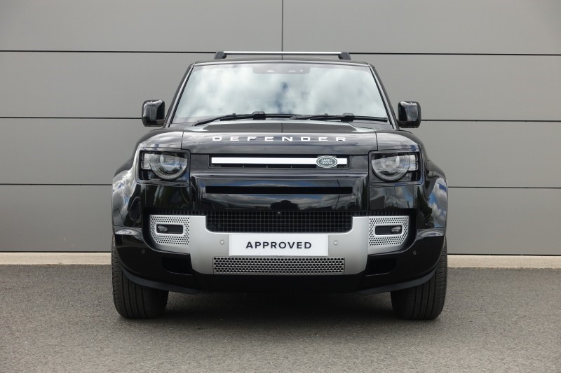 2024 (24) LAND ROVER DEFENDER 3.0 D250 XS Edition 110 5dr Auto 5388604