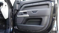 2024 (24) LAND ROVER DEFENDER 3.0 D250 XS Edition 110 5dr Auto 5388634