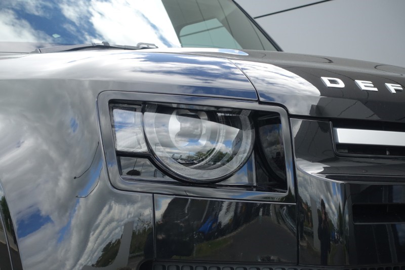 2024 (24) LAND ROVER DEFENDER 3.0 D250 XS Edition 110 5dr Auto 5388600