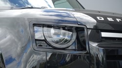 2024 (24) LAND ROVER DEFENDER 3.0 D250 XS Edition 110 5dr Auto 5388600