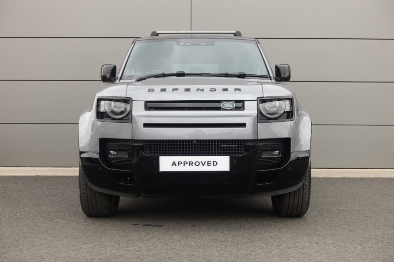 2023 (23) LAND ROVER DEFENDER 3.0 D250 X-Dynamic HSE 110 5dr Auto [7 Seat] 5635695