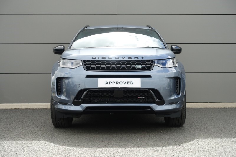 2023 (23) LAND ROVER DISCOVERY SPORT 2.0 D200 R-Dynamic HSE 5dr Auto 5390178