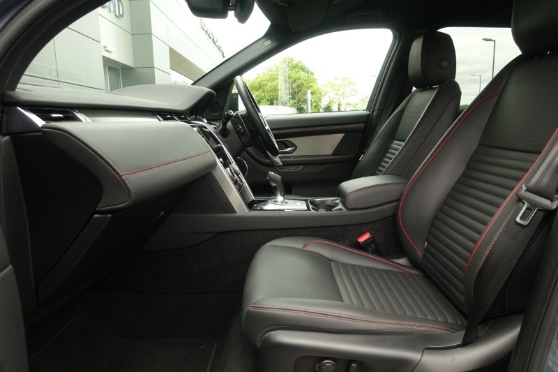 2023 (23) LAND ROVER DISCOVERY SPORT 2.0 D200 R-Dynamic HSE 5dr Auto 5390174