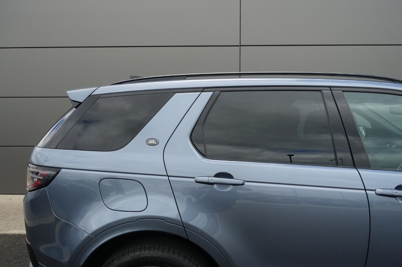 2023 (23) LAND ROVER DISCOVERY SPORT 2.0 D200 R-Dynamic HSE 5dr Auto 5390196