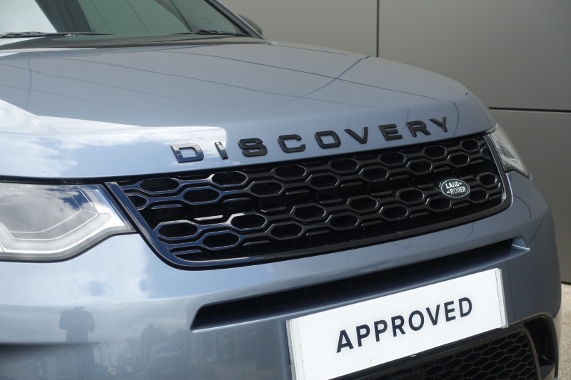 2023 (23) LAND ROVER DISCOVERY SPORT 2.0 D200 R-Dynamic HSE 5dr Auto 5390192
