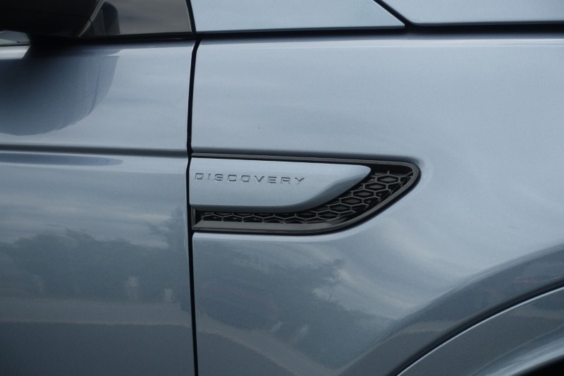 2023 (23) LAND ROVER DISCOVERY SPORT 2.0 D200 R-Dynamic HSE 5dr Auto 5390191