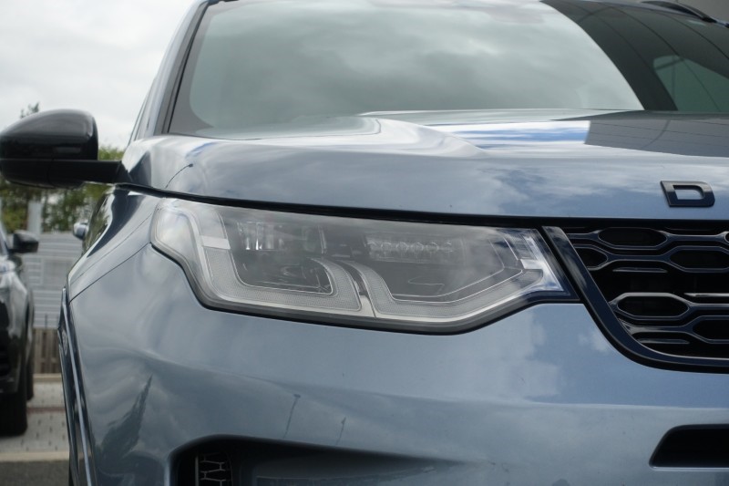 2023 (23) LAND ROVER DISCOVERY SPORT 2.0 D200 R-Dynamic HSE 5dr Auto 5390188