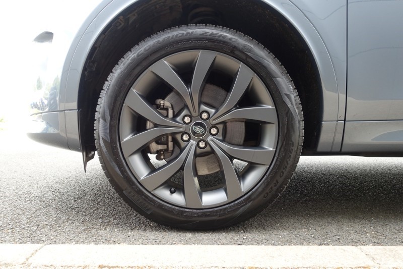 2023 (23) LAND ROVER DISCOVERY SPORT 2.0 D200 R-Dynamic HSE 5dr Auto 5390201