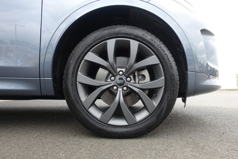 2023 (23) LAND ROVER DISCOVERY SPORT 2.0 D200 R-Dynamic HSE 5dr Auto 5390179