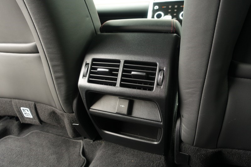 2023 (23) LAND ROVER DISCOVERY SPORT 2.0 D200 R-Dynamic HSE 5dr Auto 5390189