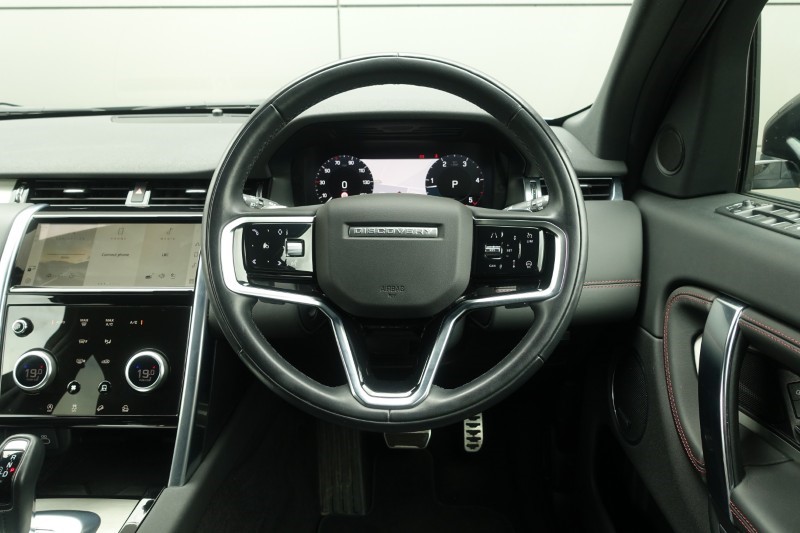 2023 (23) LAND ROVER DISCOVERY SPORT 2.0 D200 R-Dynamic HSE 5dr Auto 5390186