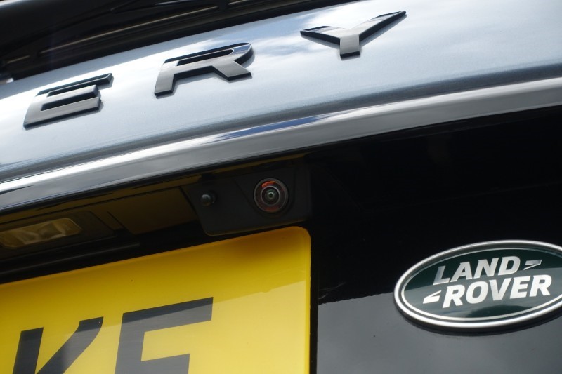 2023 (23) LAND ROVER DISCOVERY SPORT 2.0 D200 R-Dynamic HSE 5dr Auto 5390199