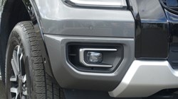 2023 (23) FORD COMMERCIAL RANGER Pick Up D/Cab Platinum 3.0 EcoBlue V6 240 Auto 5372125