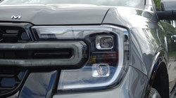 2023 (23) FORD COMMERCIAL RANGER Pick Up D/Cab Platinum 3.0 EcoBlue V6 240 Auto 5372150