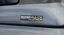 2023 (23) FORD COMMERCIAL RANGER Pick Up D/Cab Platinum 3.0 EcoBlue V6 240 Auto 5372141