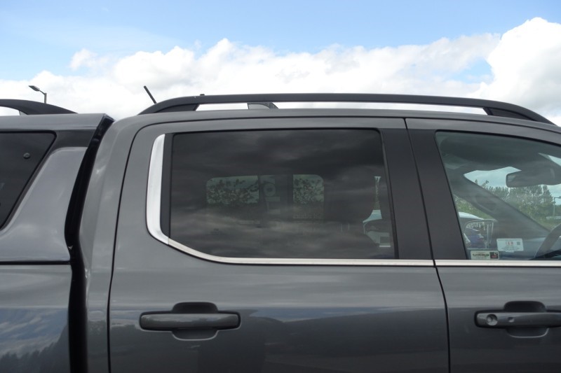 2023 (23) FORD COMMERCIAL RANGER Pick Up D/Cab Platinum 3.0 EcoBlue V6 240 Auto 5372133