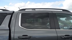 2023 (23) FORD COMMERCIAL RANGER Pick Up D/Cab Platinum 3.0 EcoBlue V6 240 Auto 5372133