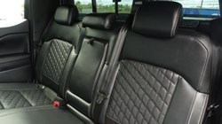 2023 (23) FORD COMMERCIAL RANGER Pick Up D/Cab Platinum 3.0 EcoBlue V6 240 Auto 5372174