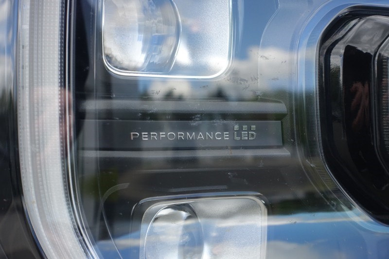 2023 (23) FORD COMMERCIAL RANGER Pick Up D/Cab Platinum 3.0 EcoBlue V6 240 Auto 5372128