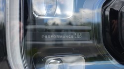 2023 (23) FORD COMMERCIAL RANGER Pick Up D/Cab Platinum 3.0 EcoBlue V6 240 Auto 5372128