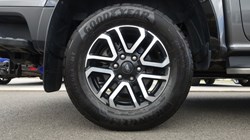 2023 (23) FORD COMMERCIAL RANGER Pick Up D/Cab Platinum 3.0 EcoBlue V6 240 Auto 5372134