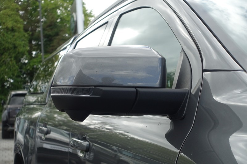 2023 (23) FORD COMMERCIAL RANGER Pick Up D/Cab Platinum 3.0 EcoBlue V6 240 Auto 5372129