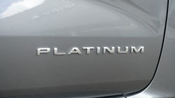 2023 (23) FORD COMMERCIAL RANGER Pick Up D/Cab Platinum 3.0 EcoBlue V6 240 Auto 5372130